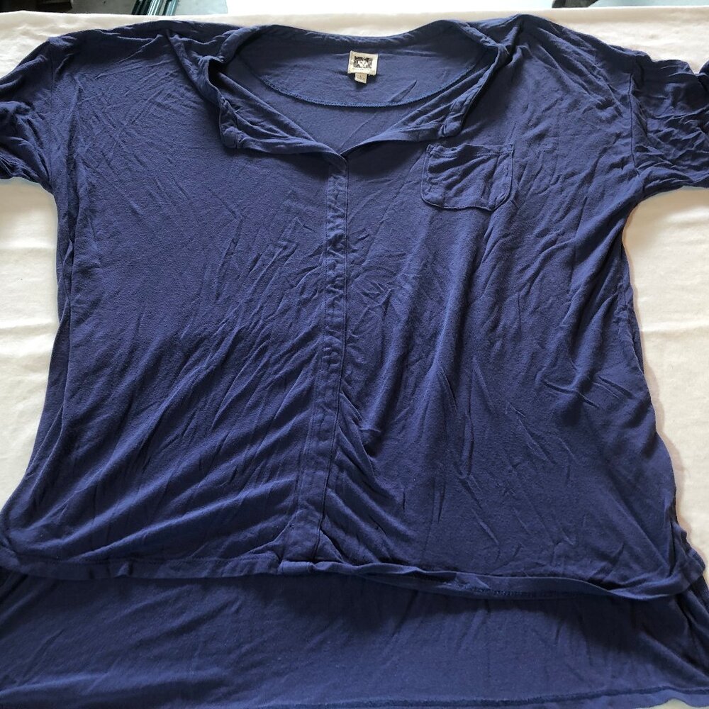 LOT of 12 PC LARGE Women Tops Cyrus Anne Klein Vittadini Tahari #CLS2 - Picture 5 of 15